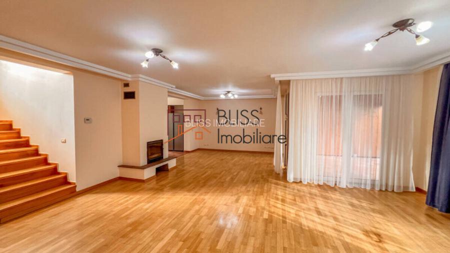 Casă / Vilă 5 camere în zona Pipera Sud - 8