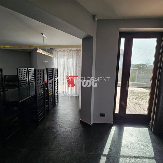 Casă individuală în stil mediteranean- Moșnița Nouă - 15