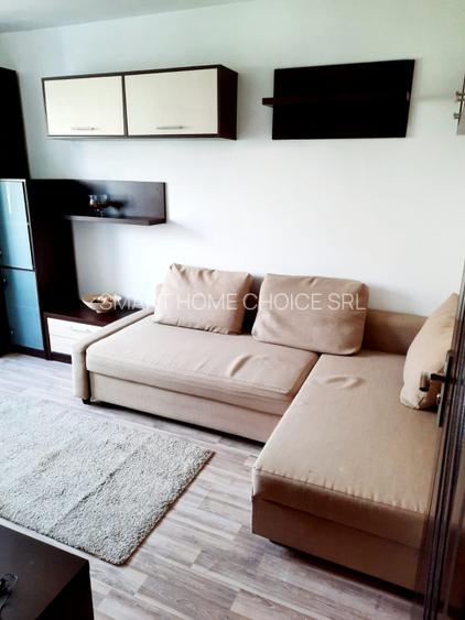 Garsoniera conf 2 Drumul Taberei Parcul Moghioros spate Tip Top - 2