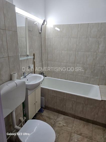 garsoniera MODERNA Drumul Taberei - 1 minut metrou Tudor Vladimirescu - 5