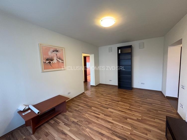 Metrou Muncii - Dristor - Baba Novac - 4