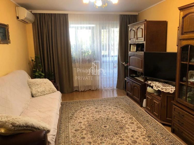 Apartament 3 Camere, De Vanzare, Str Sarguintei , Tudor - 4