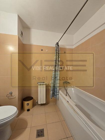 Tatarasi -Green Park - zona 2 baieti - 2 camere  - bloc nou -etaj 1 - 7