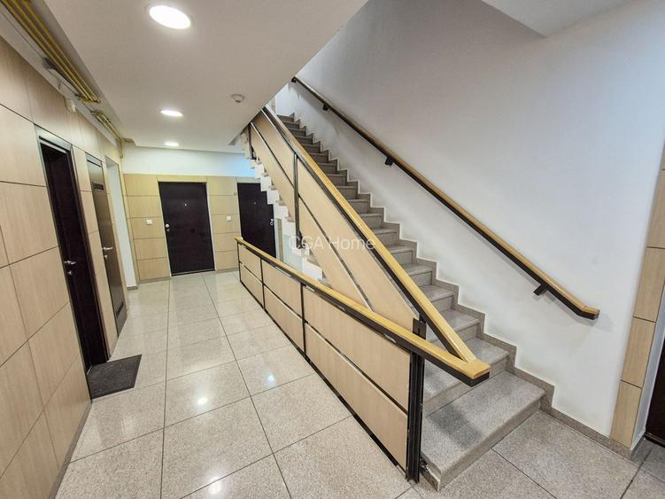 3 CAMERE | NATURA RESIDENCE | PADURE BANEASA | NORD | FAMILIE | PIPERA - 9