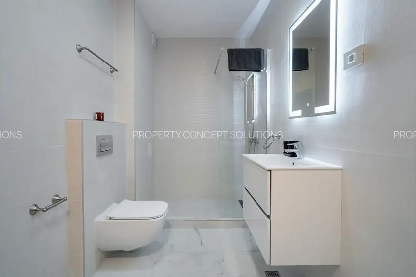 Garsoniera | Mobilata & utilata | Ivory Residence | Direct Proprietar - 13