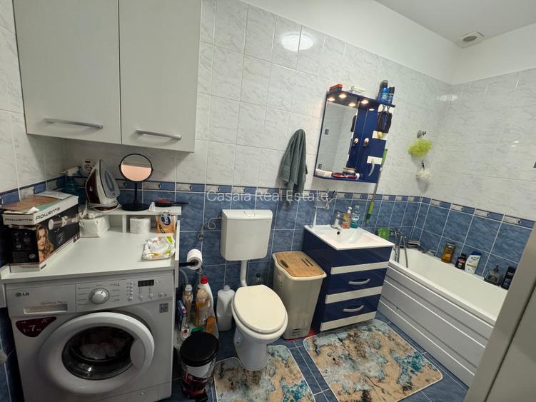 Apartament 2 Camere | Dristor | Mansarda Luminoasa | Mobilat Modern - 11