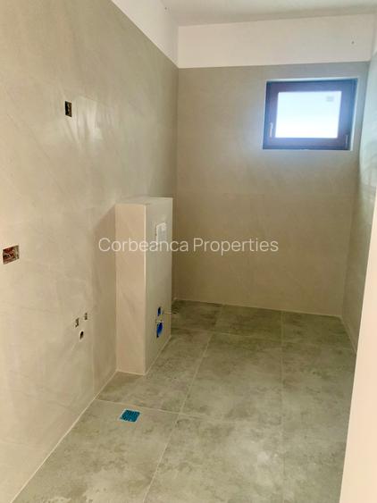 Casa noua, cu teren de 1100 mp, 4 camere, un singur nivel - 9
