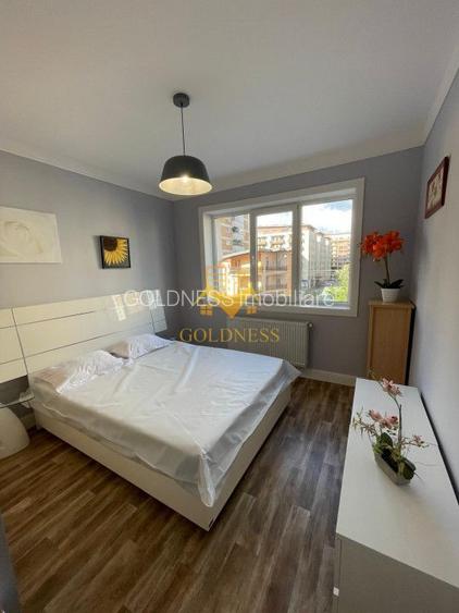 2 camere open space, modern, FSEGA, Iulius Mall, Gheorgheni, Panemar - 7