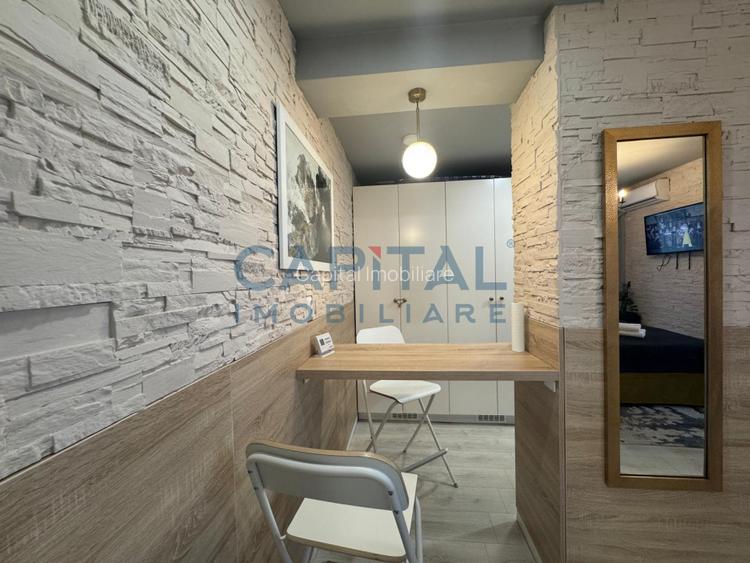 FARA COMISION! Apartament premium de vanzare, zona OMV, EUROPA - 11