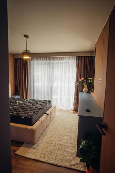 Apartament 2 camere în zona INTRE LACURI - 10