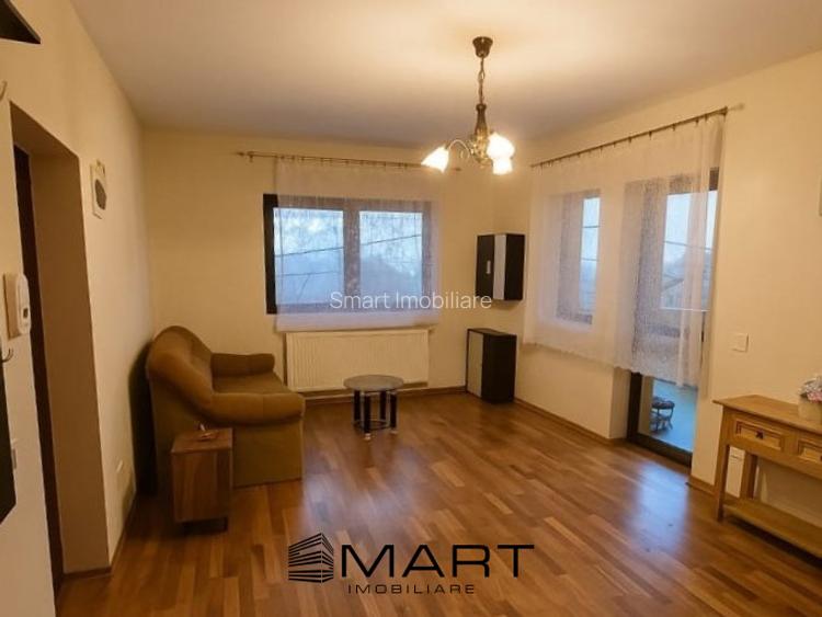 Apartament 2 camere zona Tilisca - 3