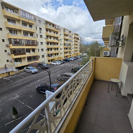 Ideal REsidence- Cug 2 camere Etaj 2 - 4