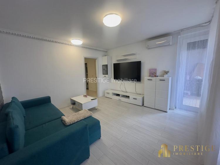 Apartament modern cu 2 camere de inchiriat in Anastasia Residence  - 4