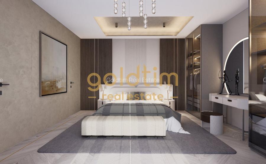 VILA UNICA/DESIGN SUPERB/PIPERA/CURTE 1000mp/IANCU NICOLAE/ZONA LINISTITA - 22