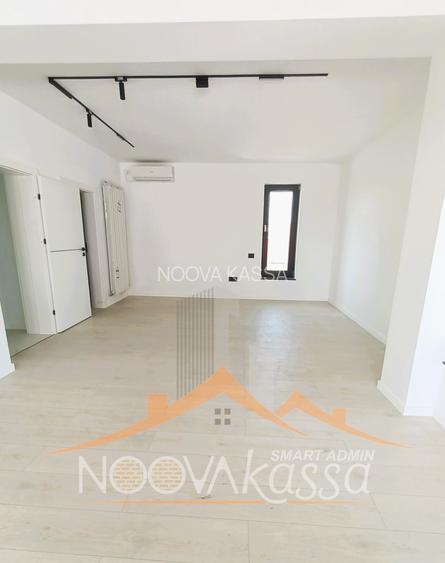 Faleza Nord,  Imobil nou  ideal pentru spațiu comercial, birouri sau activități - 13