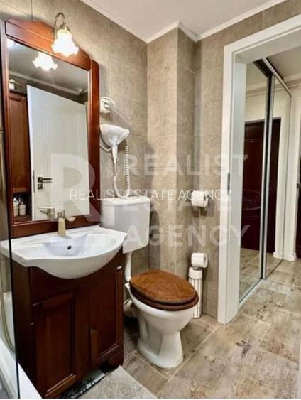 Apartament 2 camere, mobilat si utilat complet, bloc 2013, București - 8