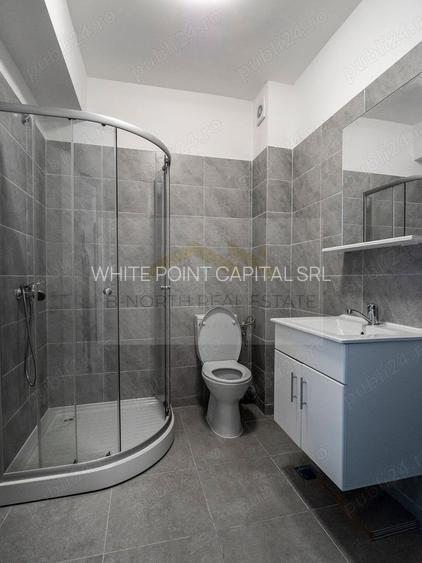 Garsonieră de închiriat Berceni | 35 mp | Drumul Binelui | Bloc nou 2023 - 5