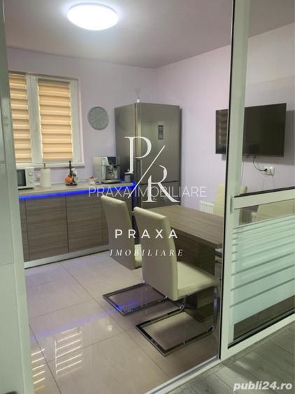 Apartament de 3 camere decomandate, 69 mp, parcare, zona strazii Sesul de Sus! - 5