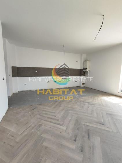 Apartament 3 Camere cu Terasa 24Mp Sector 4 Grand Arena - 31