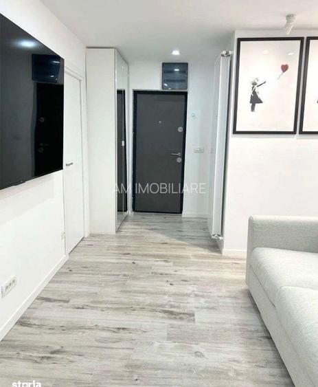 AP. 4 CAMERE UNIRII, CENTRALA, MASINA SPALAT VASE, MOBILAT MODERN - 11