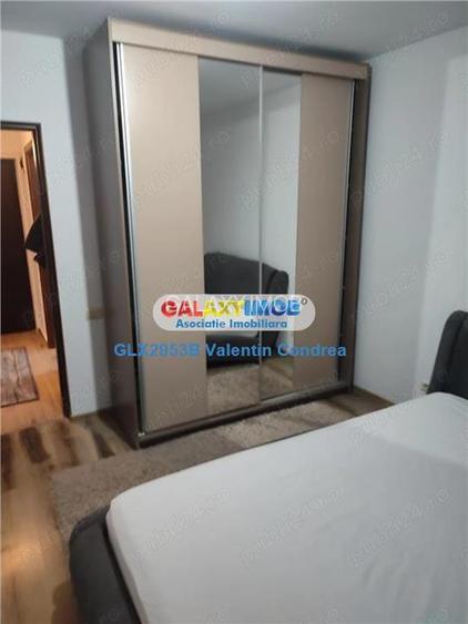 Apartament 2 Camere Militari Residence - 5