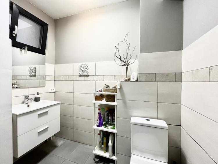 De vanzare vila P+1E+M zona centrala in apropiere de DN1 Corbeanca - 16