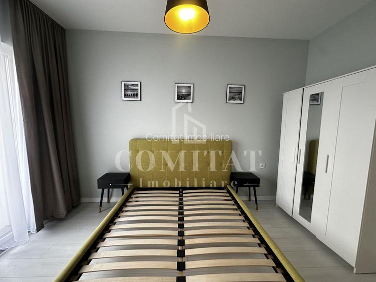 Apartament la cheie | Etaj intermediar | Zona Eroilor-Floresti - 10