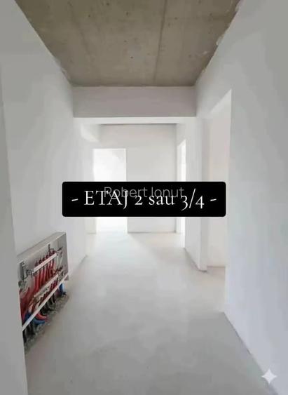 NOU 3 CAMERE 2 BAI - 106.35 MP - Etaj 2 sau 3/4 - PRIMUL PROPRIETAR - 5