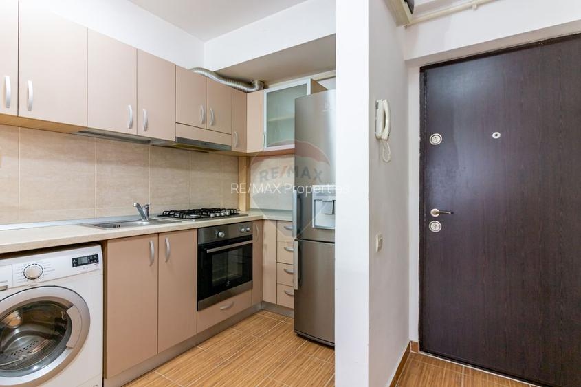 Apartament 3 camere | Loc parcare | Bloc nou | Metrou | Berceni - 12