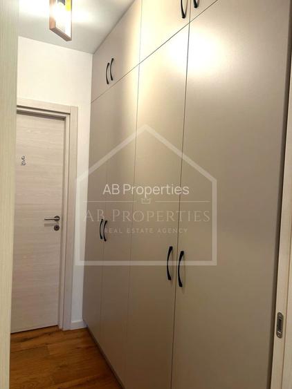 Apartament 3 camere | Aviatiei | Luxury | Parcare - 14
