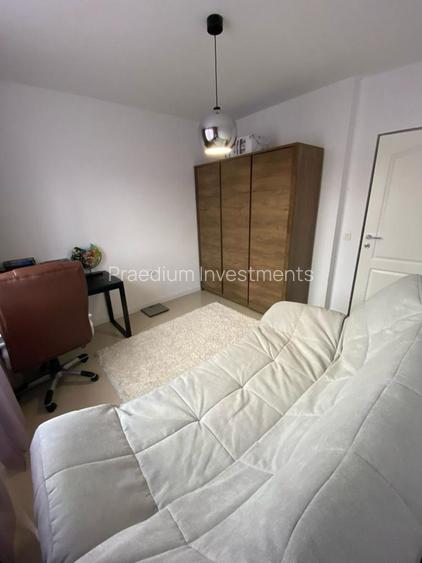 Duplex 5 camere in Florești - 6