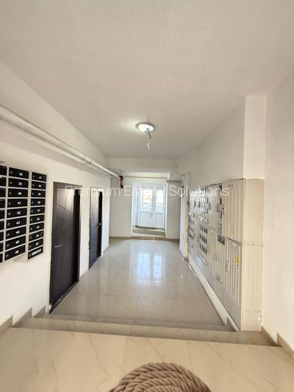 Garsonieră mobilata– Mutare imediată | Militari Residence-Comision 0% - 4