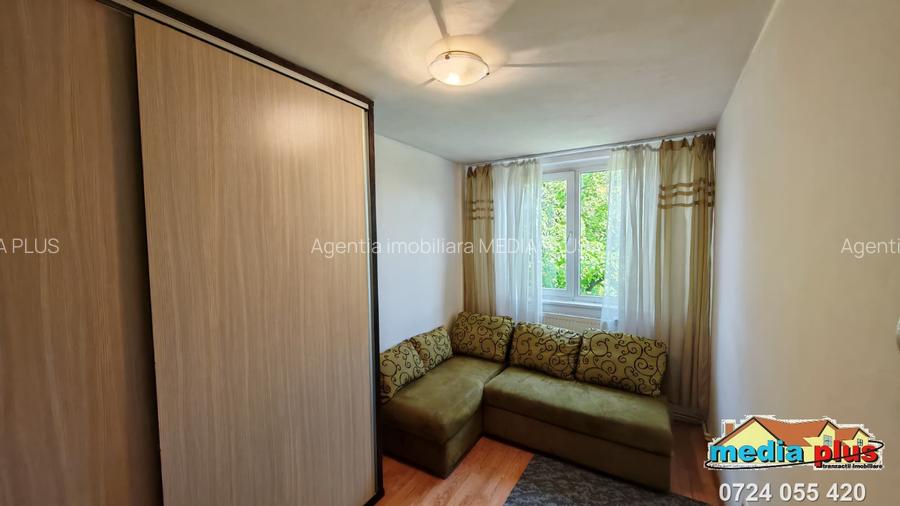 Apartament 3 camere mobilat și utilat complet – Țiglina I - 8
