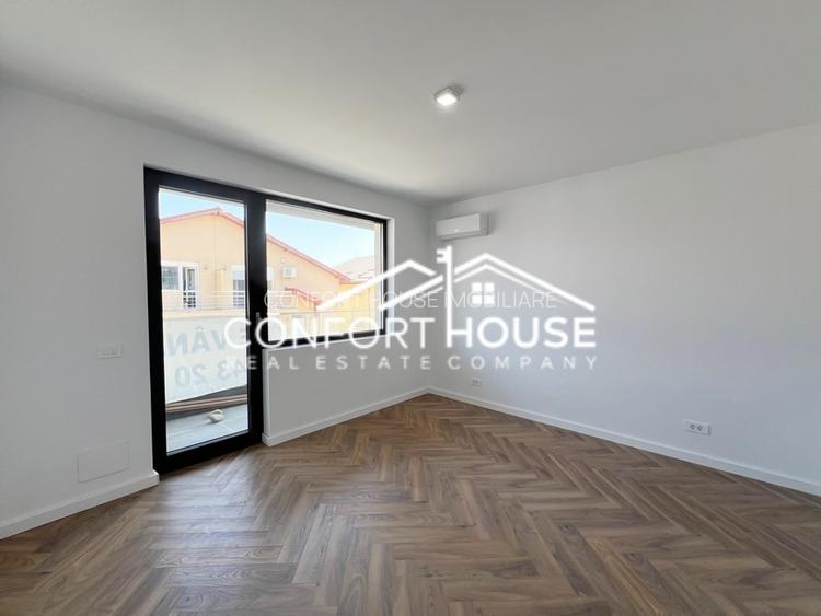 Vila  noua, arhitectura moderna, IANCU NICOLAE -Cambridge School - 15