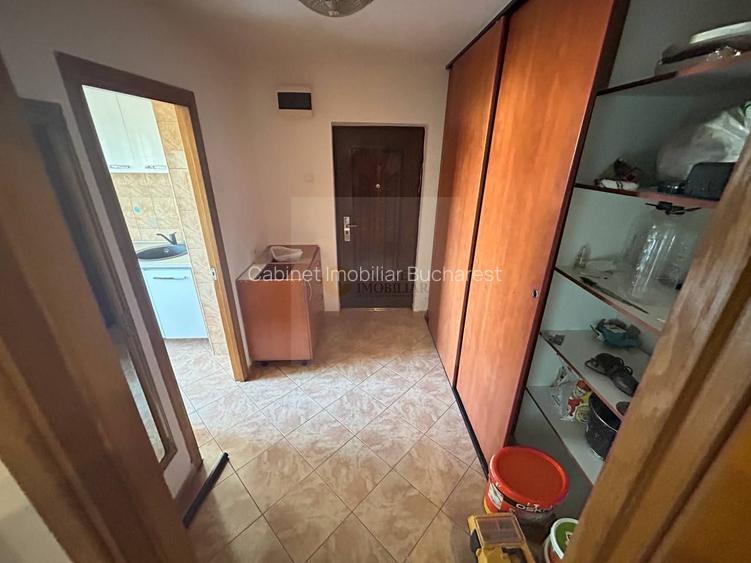 2 Camere - Decomandat | Păcii | Metrou 200m | Bloc 1989 - 10