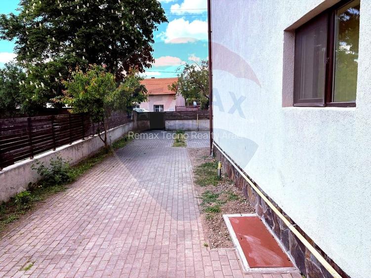Apartament 3 camere ICurte proprie si Parcare-Zona Alfa (0% Comision!) - 13