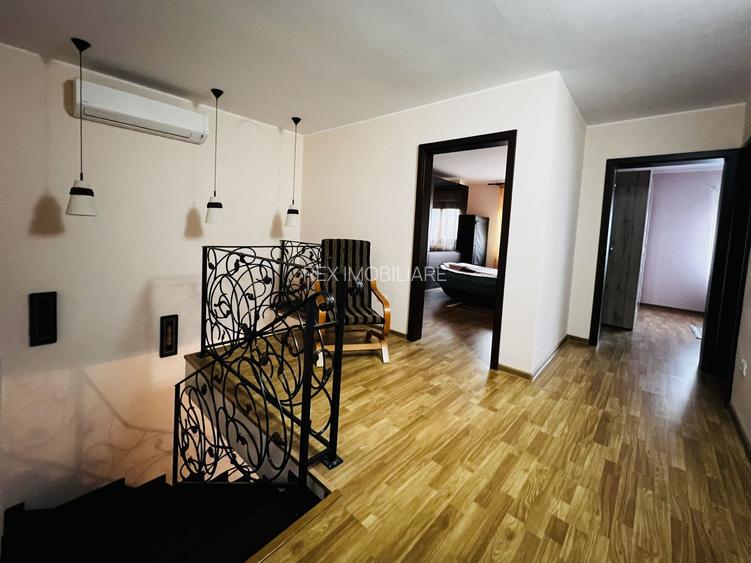 Casa in zona Centrala I 160 mp utili I Dumbravita - 6