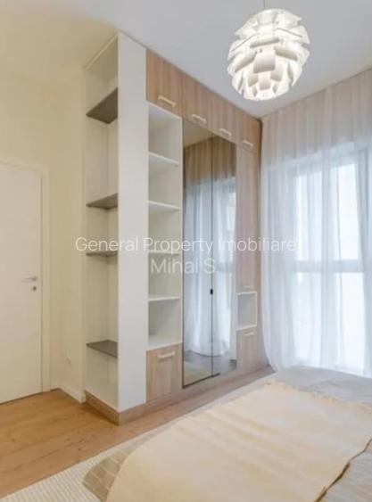 2 camere Bd UNIRII SUPERB Union Plaza - 9