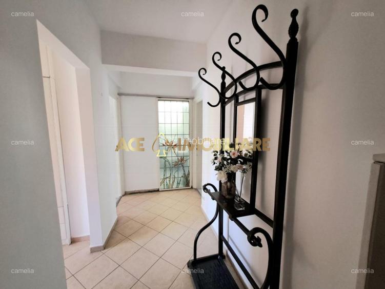 2 Camere de inchiriat |Piata Victoriei |Metrou | Pet friendly |Mobilat - 3