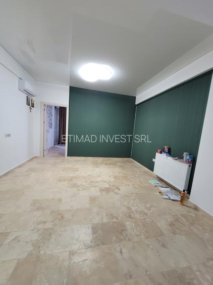 PRIMA ÎNCHIRIERE! 3 camere nemobilat -loc de parcare +boxa -Bloc Nou | Campus - 8