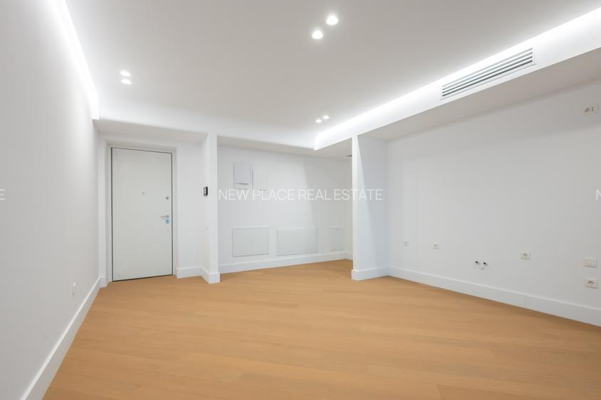 CORTINA 126 | Apartament exclusivist | Vedere libera | 2,900 Eur/mpc | LUX - 3