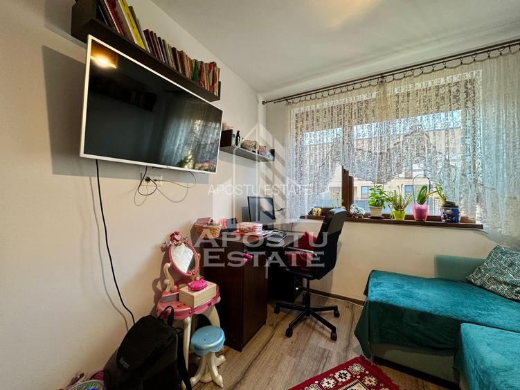 Casa insiruita cu 4 camere, langa padure, Dumbravita - 10