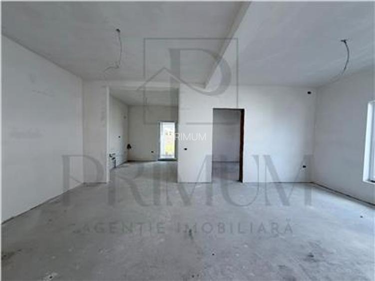 DUPLEX PE PARTER, FINISAJE LA ALEGERE, APROAPE STRADA PRINCIPALA - 7