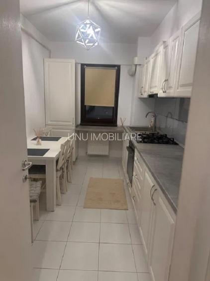 Apartament modern 2 camere – Bucium Confort - 4