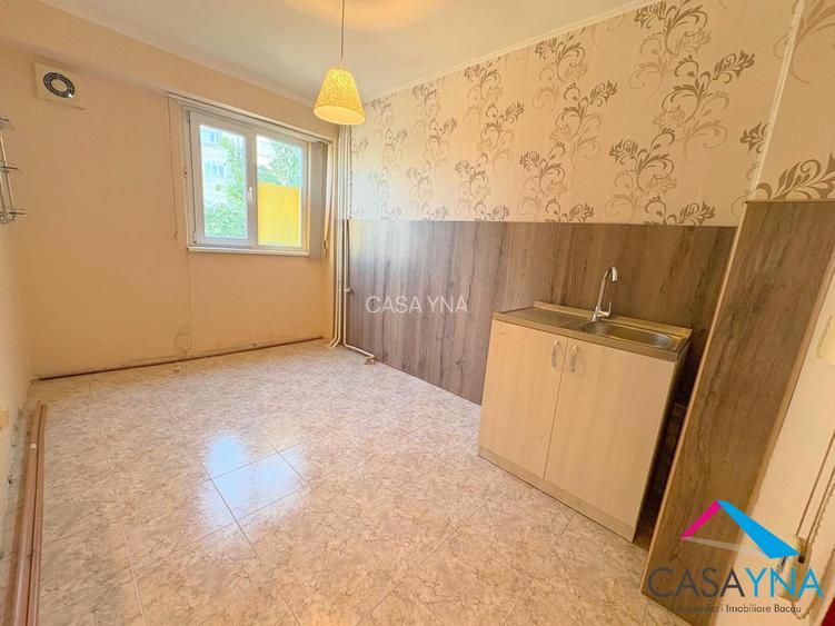 Apartament 3 camere - Pretabil birou/servicii - Strada Stefan cel Mare! - 6