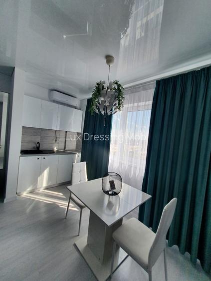 Ofer spre inchiriere studio in cartierul militari residence. - 15