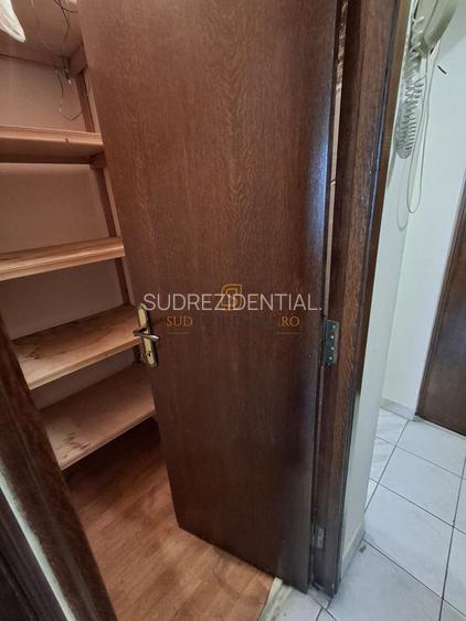 4 Camere, Calea Rahova-Mihail Sebastian, stradal, bloc reabilitat - 19