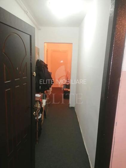 Apartament 2 camere în zona SIRENA - 4