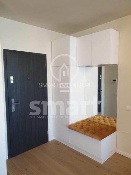 Apartament 2 camere Garaj subteran Grand Park zona Iulius Mall  - 5