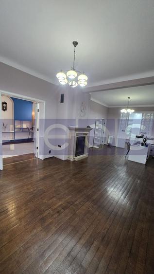 INCHIRIERE VILA INTERBELICA | BUZESTI | 190 MP | PRETABIL SEDIU FIRMA - 14